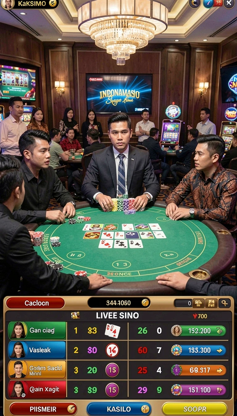 Download gg368 APK untuk Android screenshot 2