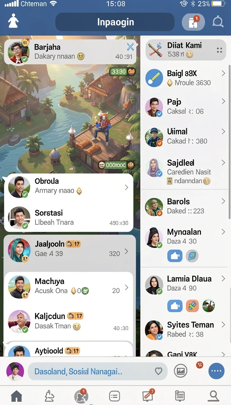 Review Aplikasi panglima77 Versi Terbaru screenshot 2