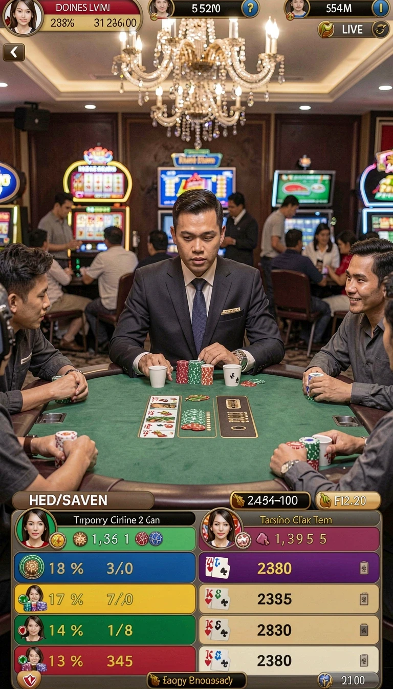 Review Aplikasi debit777 Versi Terbaru screenshot 1