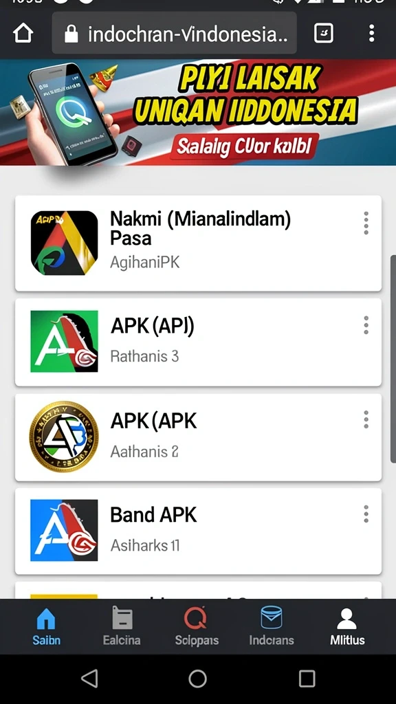 Download ori33 APK untuk Android screenshot 1