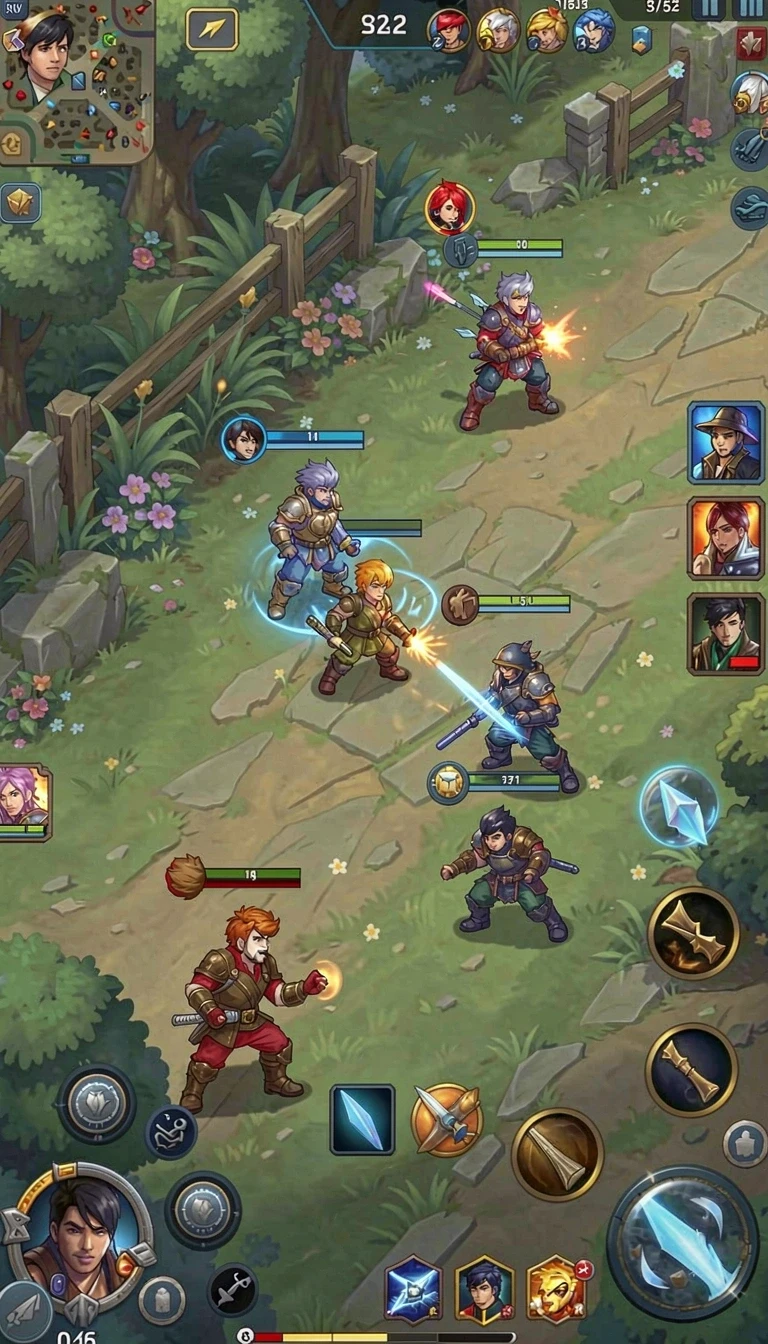 Download gg368 APK untuk Android screenshot 3