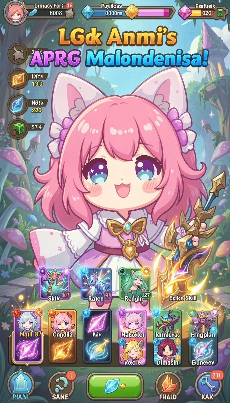 Download ori33 APK untuk Android screenshot 3