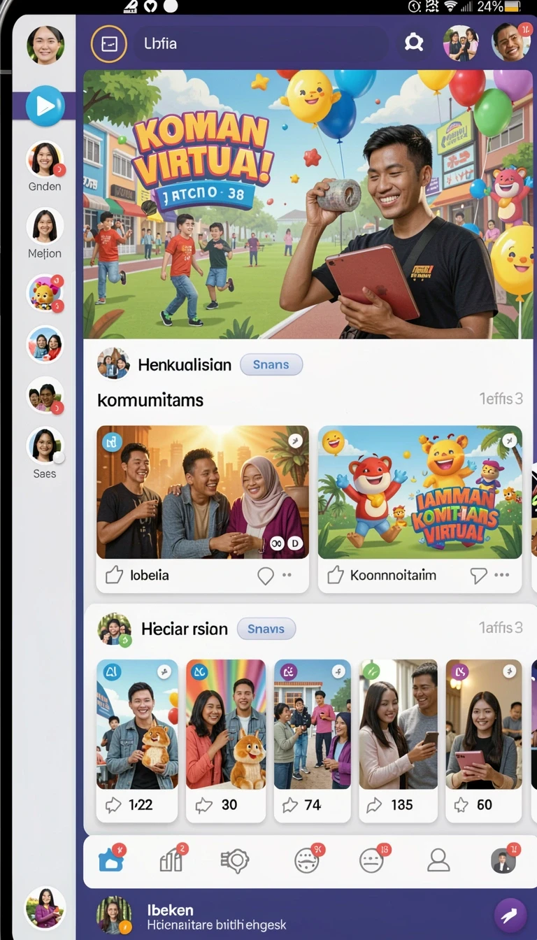 ka789 App APK Terbaru screenshot 3