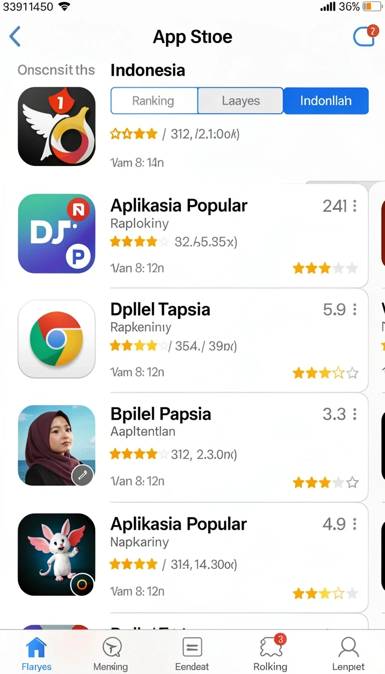 Download bigwin189 APK untuk Android screenshot 3