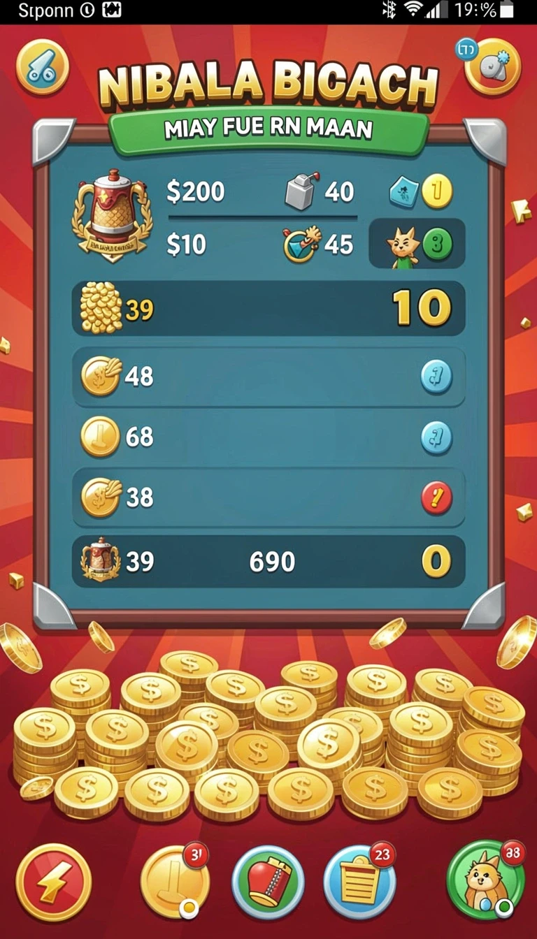 mainslot88 App APK Terbaru screenshot 3