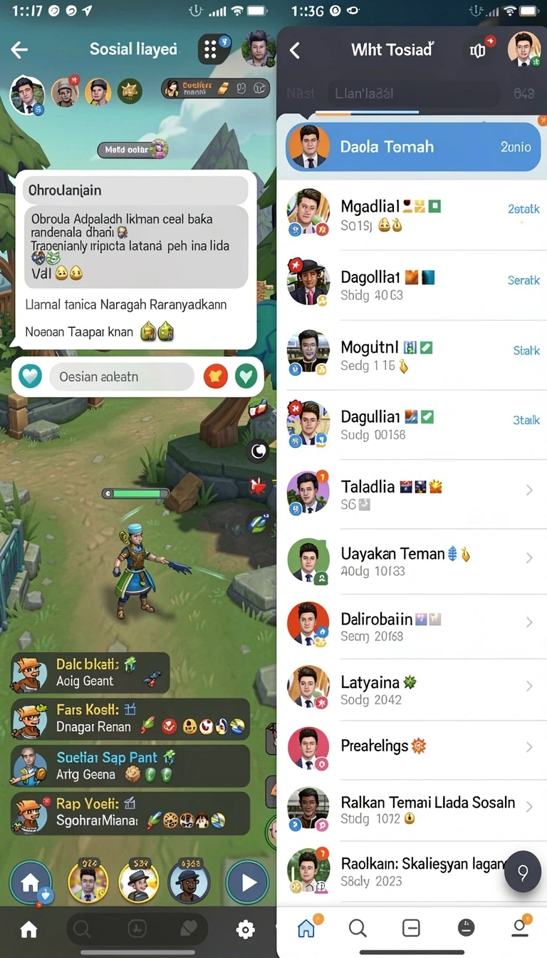 Download ori33 APK untuk Android screenshot 2