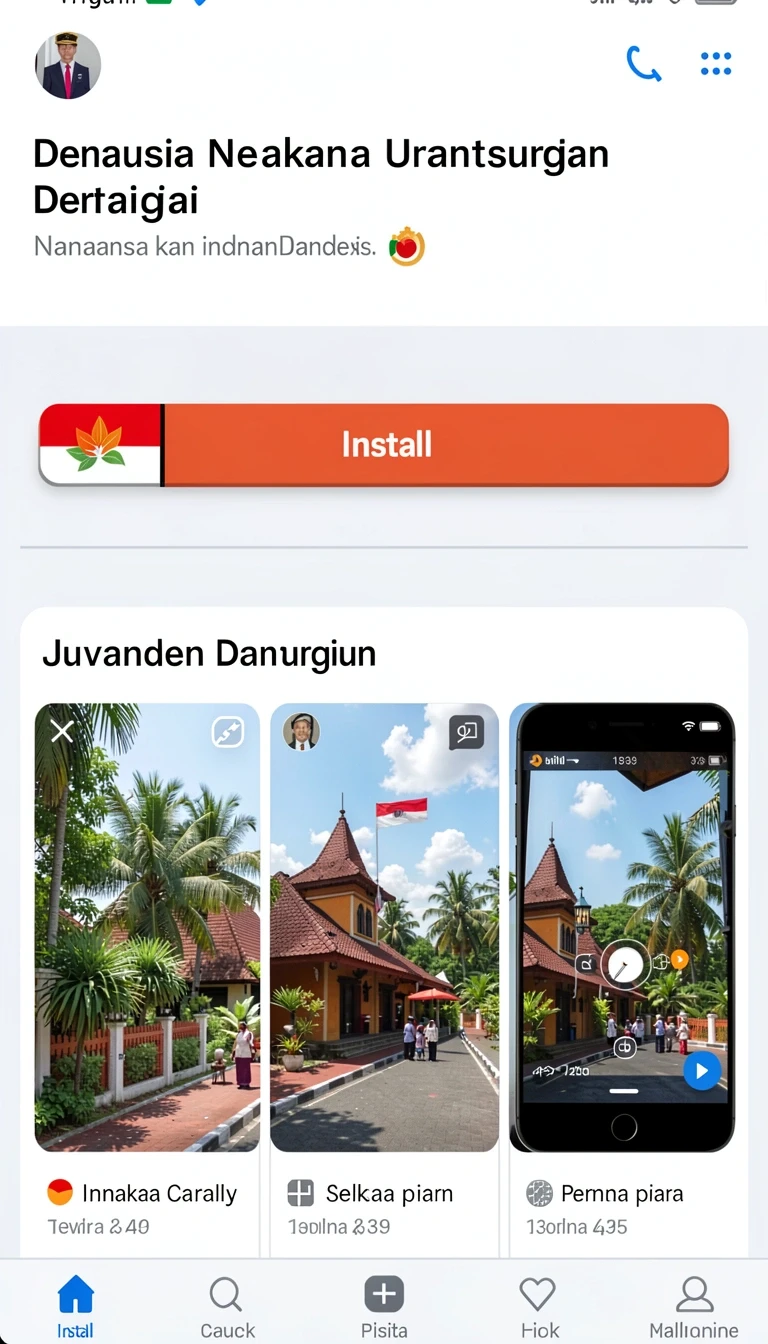 evip2 App APK Terbaru screenshot 1