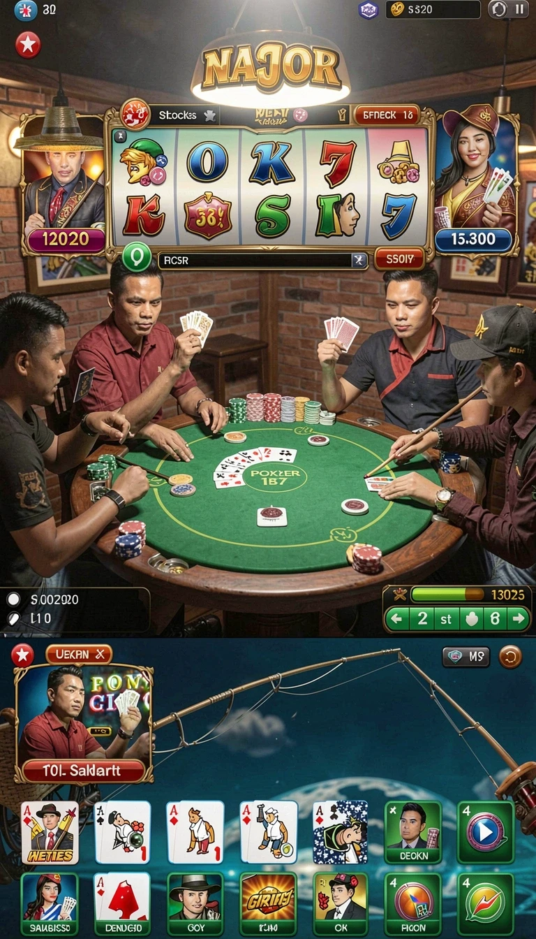 mlbb8 App APK Terbaru screenshot 3