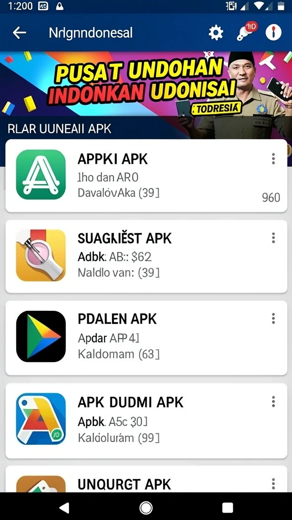 situs66 App APK Terbaru screenshot 3