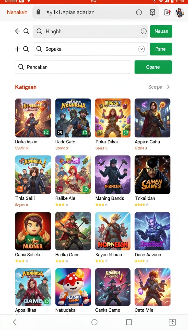 Download 9et APK untuk Android screenshot 2