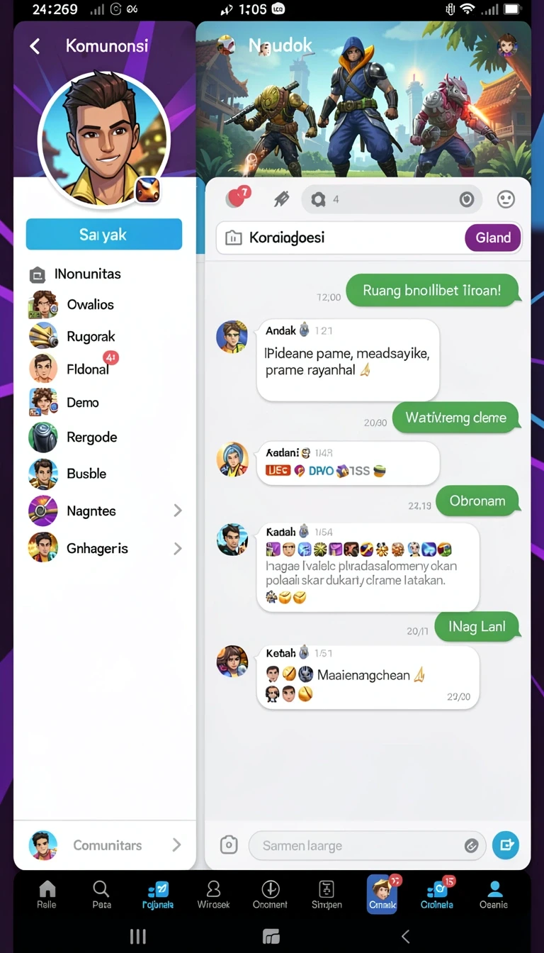 Download 88788 APK untuk Android screenshot 1